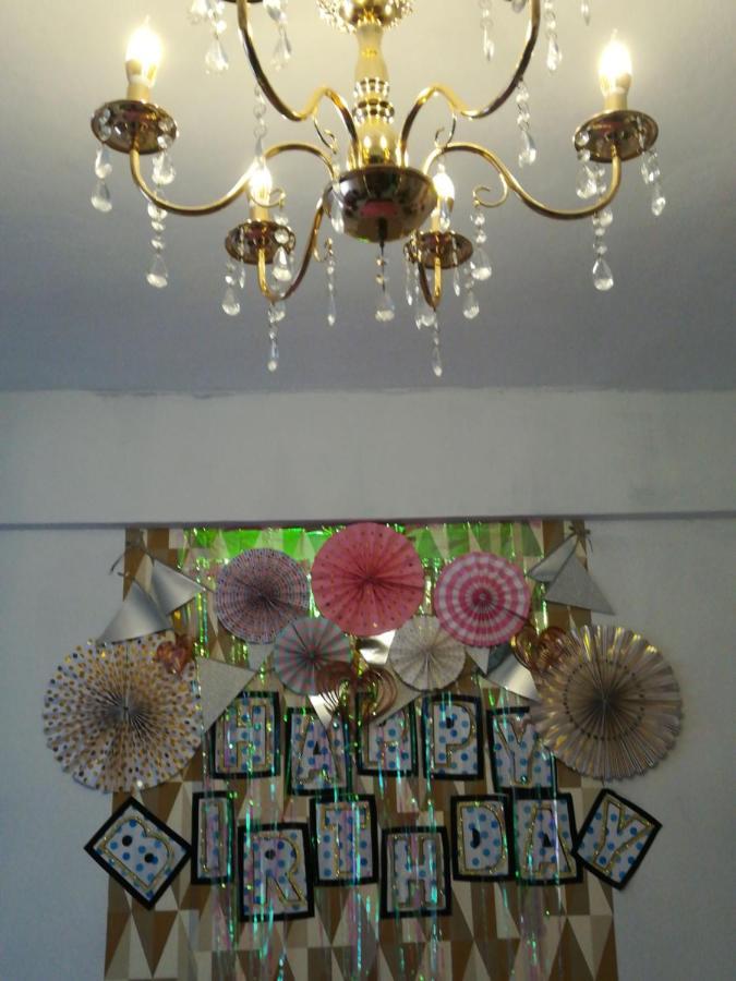 Hagia Medina Muslims Guesthouse Port Dickson Exterior foto